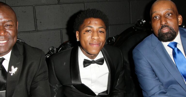 NBA YoungBoy Breaks Mind-Blowing Billboard Record Via “MASA”