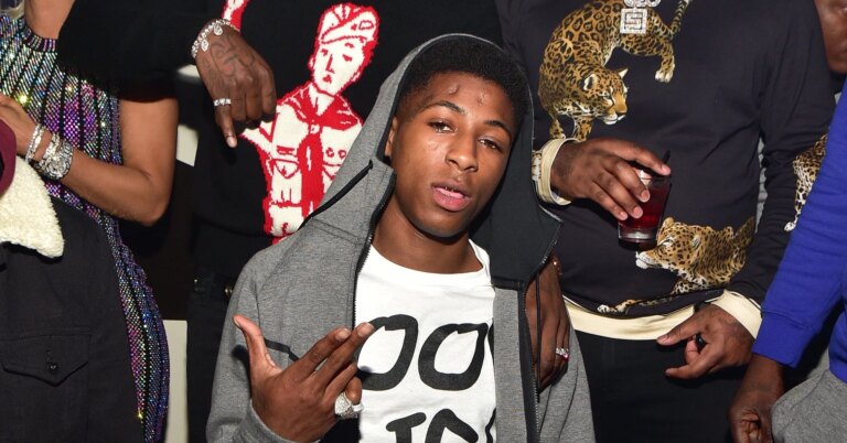 NBA YoungBoy’s “MASA” First Week Sales Are Officially In