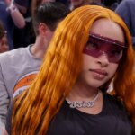 Nicki Minaj’s Sister Ming Li Disses Ice Spice