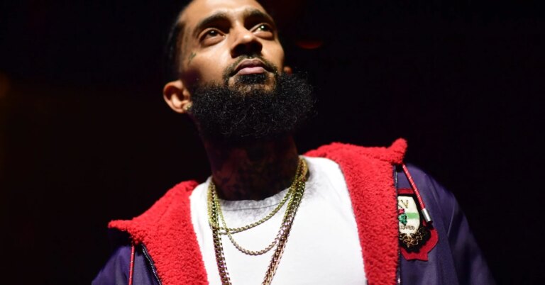 Nipsey Hussle Will Get Los Angeles Metro Station Named After Him