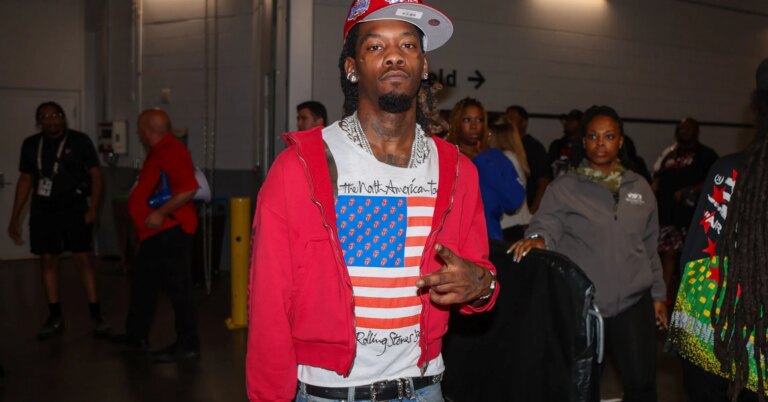 Offset Adamant He Won’t Marry Again After Cardi B Divorce