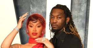 Offset Claims Cardi B Never Cooked For Him In New “KIARI” Song