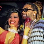 Offset Seemingly Admits To Messing Up His Marriage To Cardi B