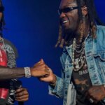 Offset Shares Why Gunna Is His Favorite Artist To Work With