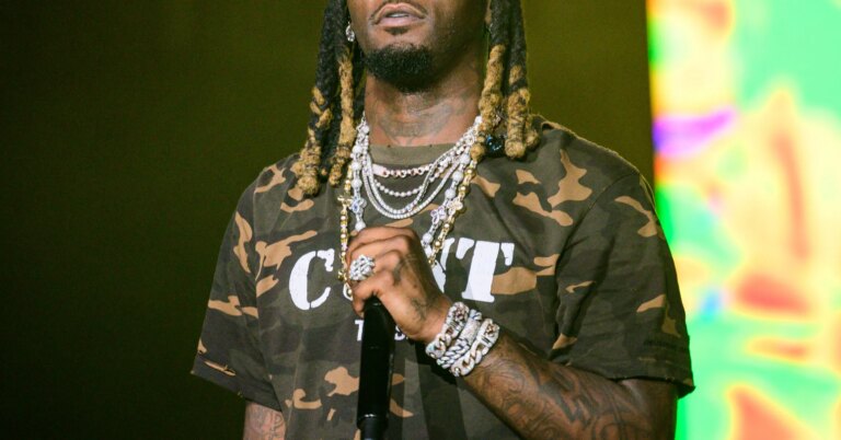 Offset’s “KIARI” Headed For Disappointing Debut On The Hot 200