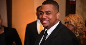 Omar Gooding Claps Back At Cam’ron For Trolling Him On IG