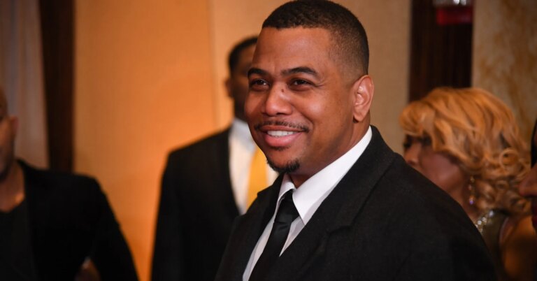Omar Gooding Claps Back At Cam’ron For Trolling Him On IG