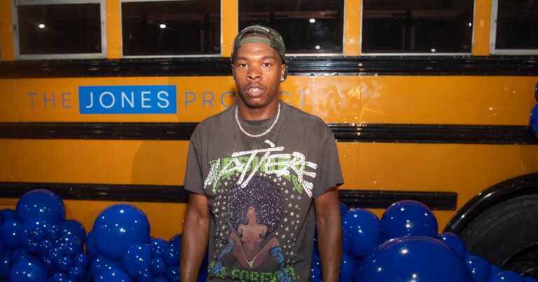 Onlyfans Model Exposes Lil Baby’s Alleged Text Messages