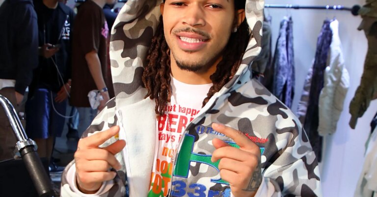 PlaqueBoyMax Reveals He’s Launching His Own Record Label
