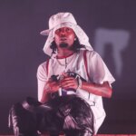 Playboi Carti Brings Out Ken Carson & Homixide Gang At The Weeknd Concert In Miami