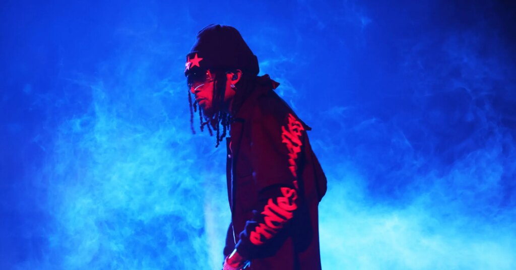 Playboi Carti Divisively Crowns Atlanta As “The Home Of Hip-Hop” Playboi Carti Divisively Crowns Atlanta As “The Home Of Hip-Hop”