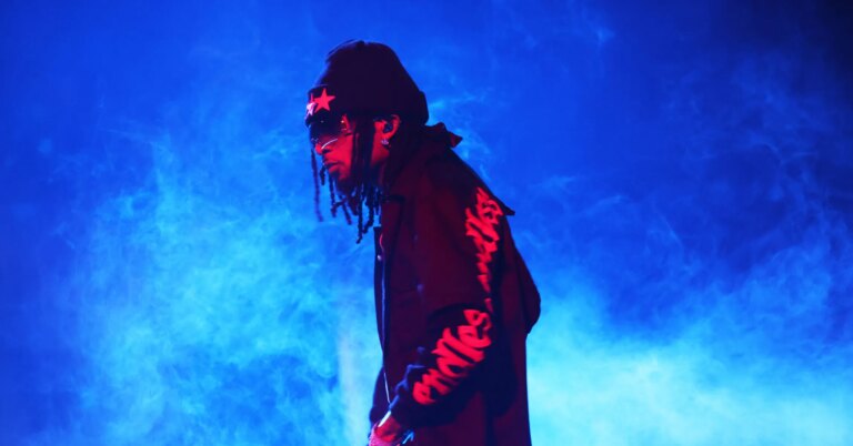 Playboi Carti Divisively Crowns Atlanta As “The Home Of Hip-Hop”