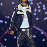 Playboi Carti Fans Go Bonkers Over Tour Posters In New York