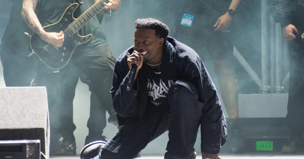 Playboi Carti Premieres New Music After Philadelphia Concert Playboi Carti Premieres New Music After Philadelphia Concert