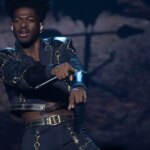 Police Audio Reveals Lil Nas X Was Seemingly Tased In His Arrest