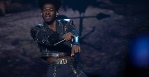 Police Audio Reveals Lil Nas X Was Seemingly Tased In His Arrest