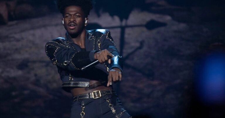 Police Audio Reveals Lil Nas X Was Seemingly Tased In His Arrest