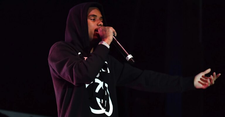 Pooh Shiesty Shares Message For His Supporters From Prison