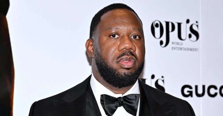 Quality Control’s P Denies Young Thug’s Snitching Allegations