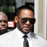 R Kelly Judge Refuses To Remove Prosecutors From Case