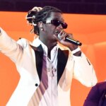Ralo Claims Young Thug Turns Everyone In Atlanta Against Each Other