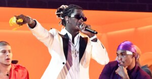 Ralo Claims Young Thug Turns Everyone In Atlanta Against Each Other