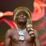 Ralo Continues Going After Baby Jade & Peewee Roscoe