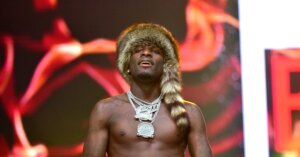 Ralo Continues Going After Baby Jade & Peewee Roscoe