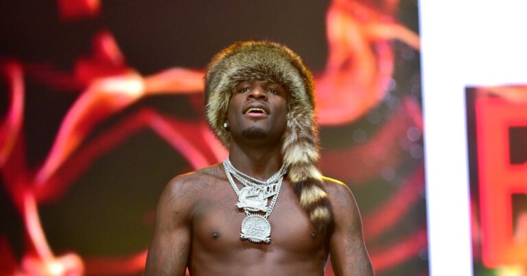 Ralo Continues Going After Baby Jade & Peewee Roscoe