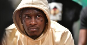 Ralo & Wack 100 Stand With QC P Against Young Thug