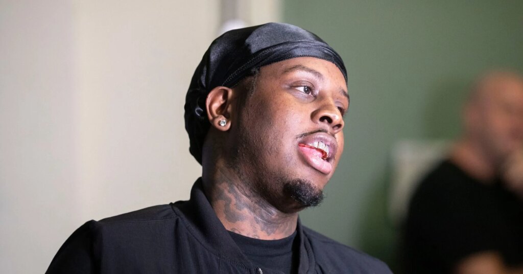 Real Boston Richey Reportedly Beats Federal Drug & Gun Case Real Boston Richey Reportedly Beats Federal Drug & Gun Case
