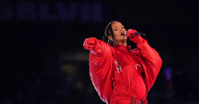 Rihanna Celebrates 20 Years In Music With Touching Tribute