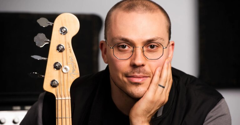 Anthony Fantano Apologizes For Past Use Of Slurs After Alarming Clips Resurface