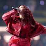 SZA Shares Two New Song Snippets To Her Finsta