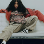 SZA Takes On Creative Lead Role At Vans In New Partnership