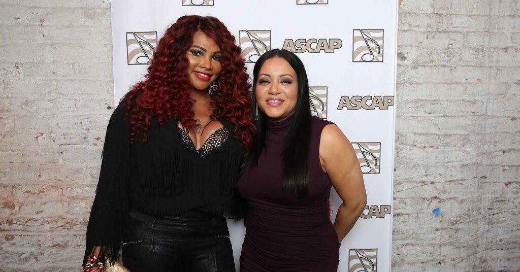 Salt-N-Pepa Call Out UMG As Fiery Legal Battle Continues Salt-N-Pepa Call Out UMG As Fiery Legal Battle Continues