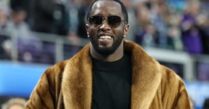 Sara Rivers Responds To Dismissal Of Her Diddy Lawsuit
