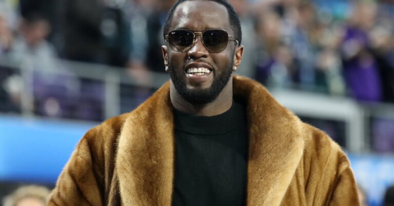 Sara Rivers Responds To Dismissal Of Her Diddy Lawsuit