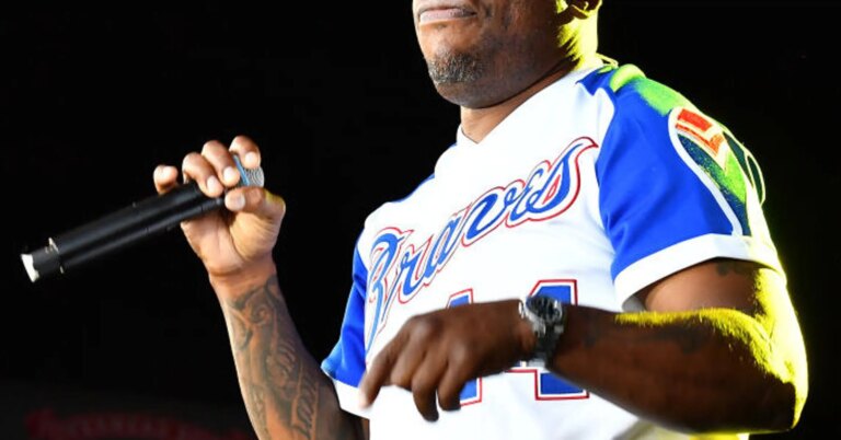 Scarface Reveals To Shannon Sharpe Doesn’t Care About Music