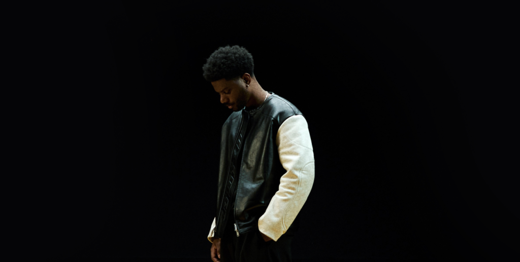 Bryson Tiller Sets Release Date for New Album ‘The Vices’ Bryson Tiller Sets Release Date for New Album ‘The Vices’