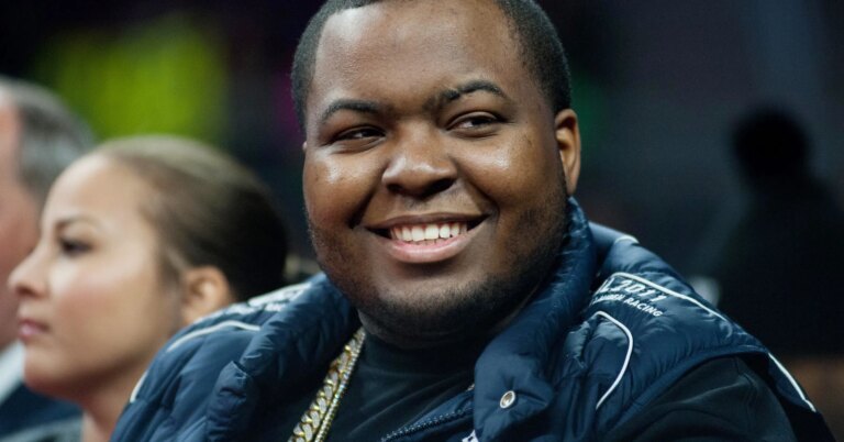 Sean Kingston’s Lawyer Demands To Be Released From His Case