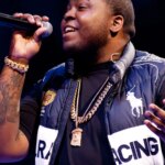 Sean Kingston Hit With Prison Sentence For Wire Fraud Conviction