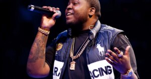 Sean Kingston Hit With Prison Sentence For Wire Fraud Conviction