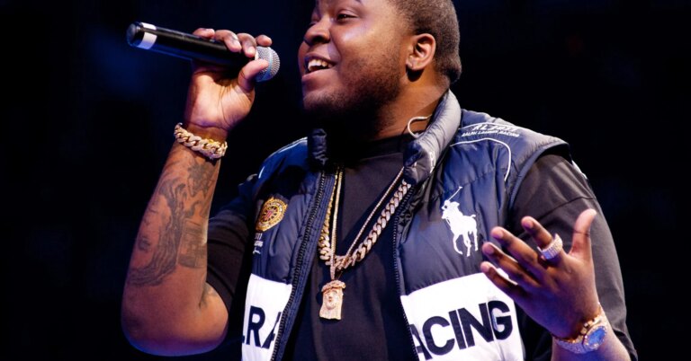 Sean Kingston Hit With Prison Sentence For Wire Fraud Conviction