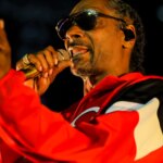 Snoop Dogg To Serve Key Role For L.A. In 2026 World Cup