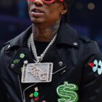 Soulja Boy Hypes Up New Album By Cutting His Dreads Off