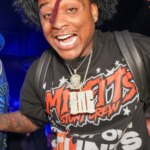 T-Hood Allegedly Assaults Kelsie Frost In Disturbing Leaked Video