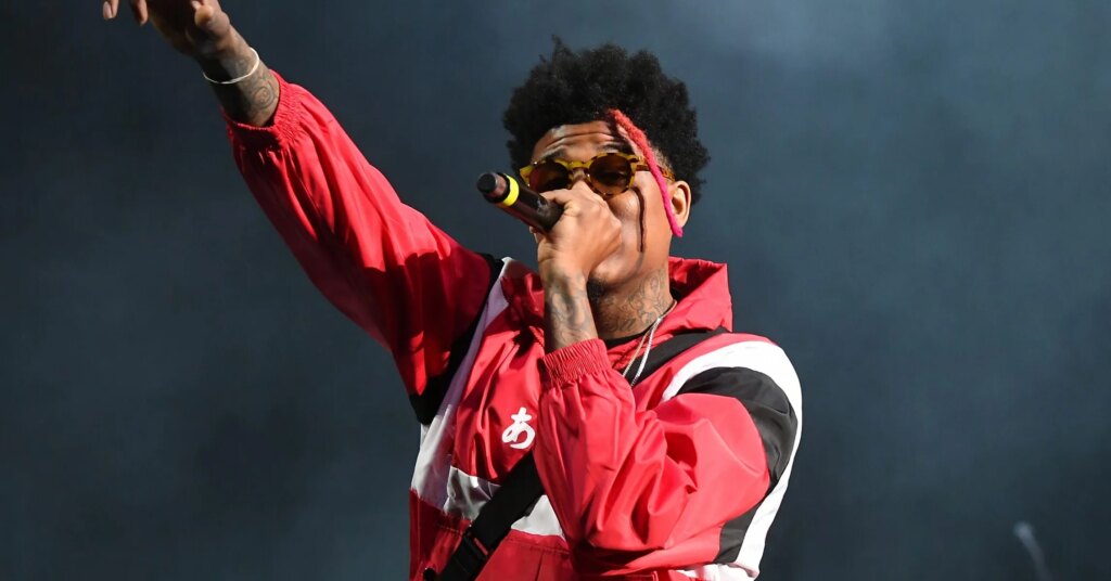 T-Hood Autopsy Reveals Details Of His Fatal Injuries