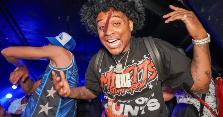 T-Hood’s Family Hires Lawyer To “Uncover Facts” After Fatal Shooting