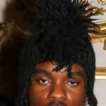 Tanna Leone Reminds Still Signed To Kendrick Lamar’s pgLang